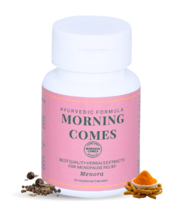 Morning Comes Menopause Capsules