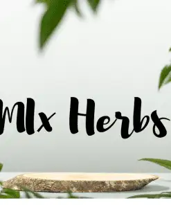 Mix Herbs