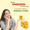 Morning Comes Herbs and Vitamins Booster Capsules