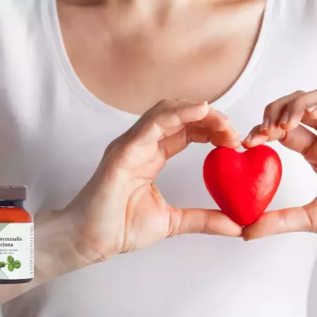 Morning Comes Arujna